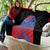 Antigua and Barbuda Cricket Quilt Falcons Unstoppable - Wonder Print Shop