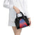 Antigua and Barbuda Cricket Shoulder Handbag Falcons Unstoppable - Wonder Print Shop