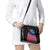 Antigua and Barbuda Cricket Shoulder Handbag Falcons Unstoppable - Wonder Print Shop