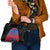 Antigua and Barbuda Cricket Shoulder Handbag Falcons Unstoppable - Wonder Print Shop