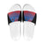Antigua and Barbuda Cricket Slide Sandals Falcons Unstoppable - Wonder Print Shop