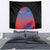 Antigua and Barbuda Cricket Tapestry Falcons Unstoppable - Wonder Print Shop