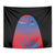 Antigua and Barbuda Cricket Tapestry Falcons Unstoppable - Wonder Print Shop