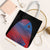 Antigua and Barbuda Cricket Tote Bag Falcons Unstoppable - Wonder Print Shop