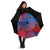 Antigua and Barbuda Cricket Umbrella Falcons Unstoppable - Wonder Print Shop