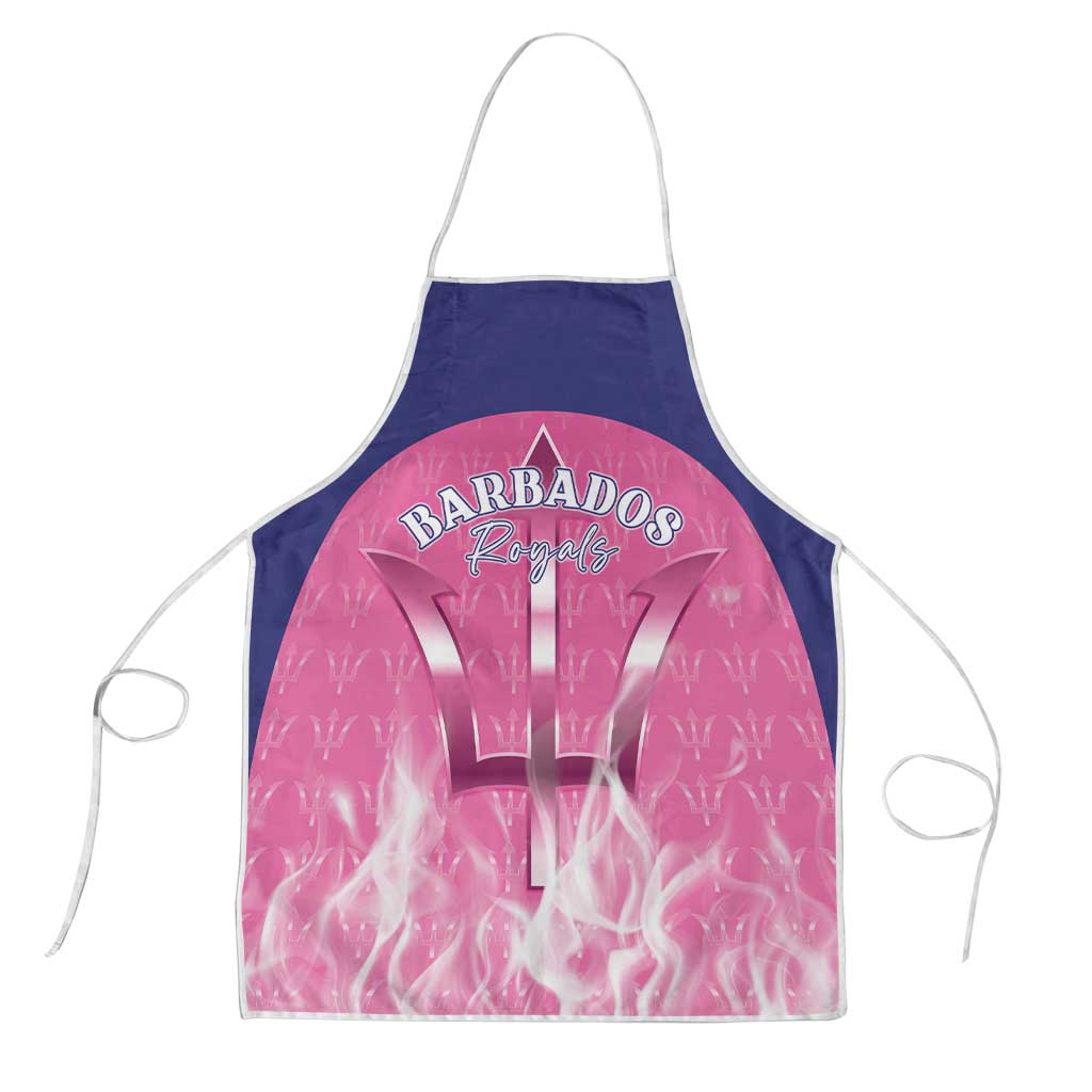 Barbados Royals Cricket Apron Go Legends - Wonder Print Shop