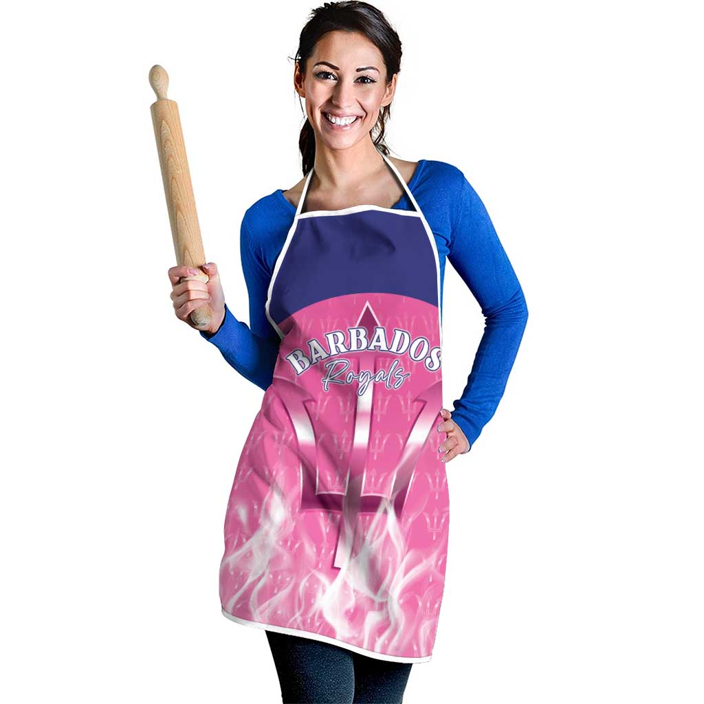 Barbados Royals Cricket Apron Go Legends - Wonder Print Shop