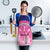 Barbados Royals Cricket Apron Go Legends - Wonder Print Shop
