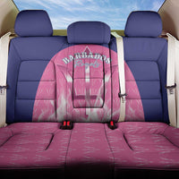 Barbados Royals Cricket Back Car Seat Cover Go Legends - Wonder Print Shop