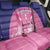 Barbados Royals Cricket Back Car Seat Cover Go Legends - Wonder Print Shop