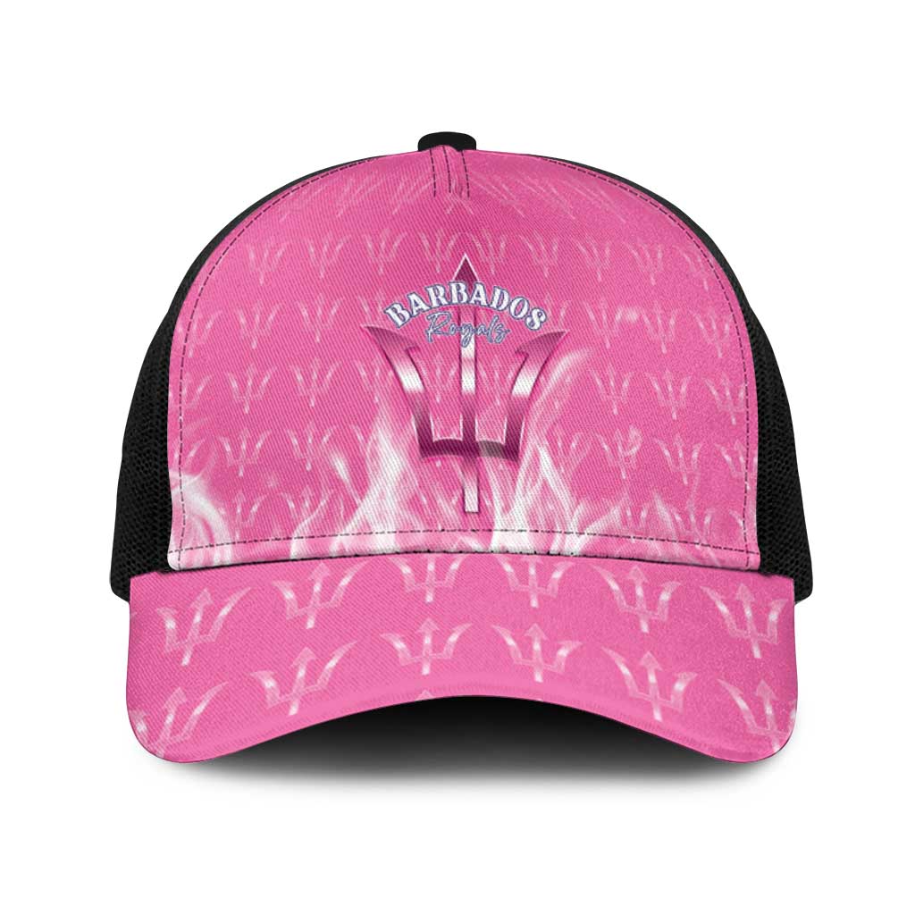 Barbados Royals Cricket Baseball Net Cap Go Legends - Wonder Print Shop
