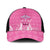 Barbados Royals Cricket Baseball Net Cap Go Legends - Wonder Print Shop