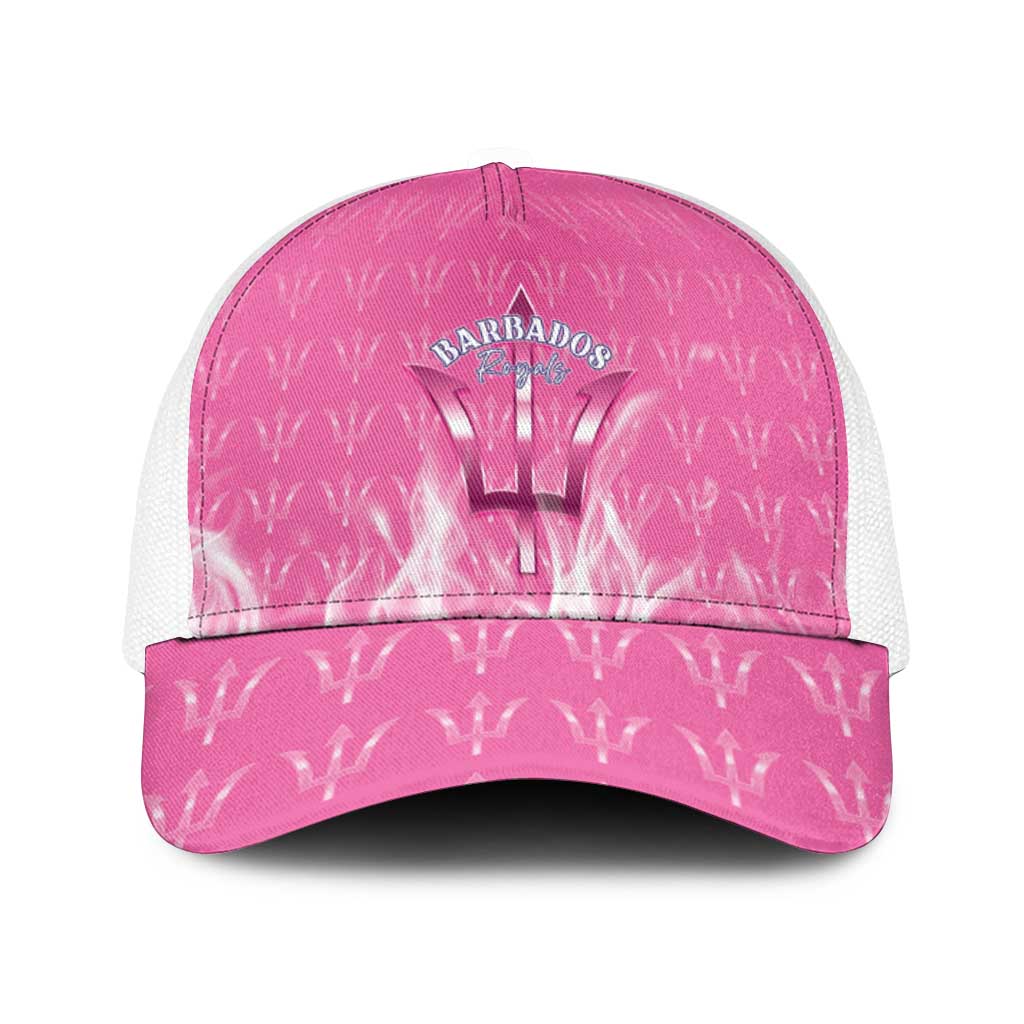 Barbados Royals Cricket Baseball Net Cap Go Legends - Wonder Print Shop