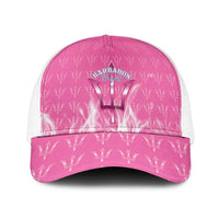 Barbados Royals Cricket Baseball Net Cap Go Legends - Wonder Print Shop