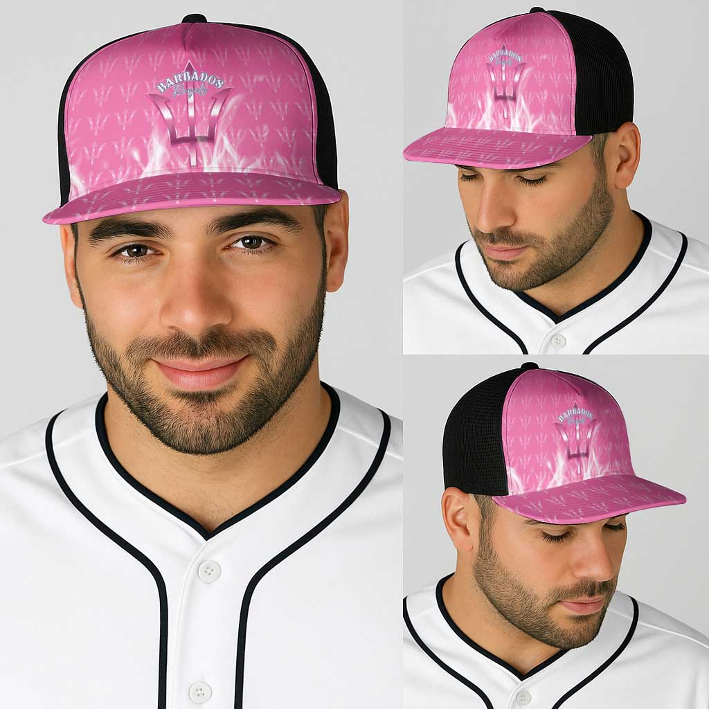 Barbados Royals Cricket Baseball Net Cap Go Legends - Wonder Print Shop