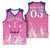 Custom Barbados Royals Cricket Basketball Jersey Go Legends - Wonder Print Shop