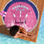 Barbados Royals Cricket Beach Blanket Go Legends - Wonder Print Shop