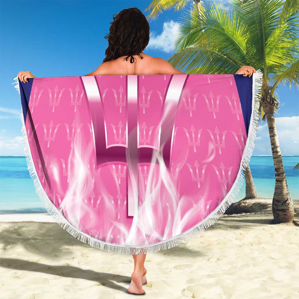 Barbados Royals Cricket Beach Blanket Go Legends - Wonder Print Shop