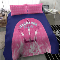 Barbados Royals Cricket Bedding Set Go Legends - Wonder Print Shop