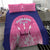 Barbados Royals Cricket Bedding Set Go Legends - Wonder Print Shop