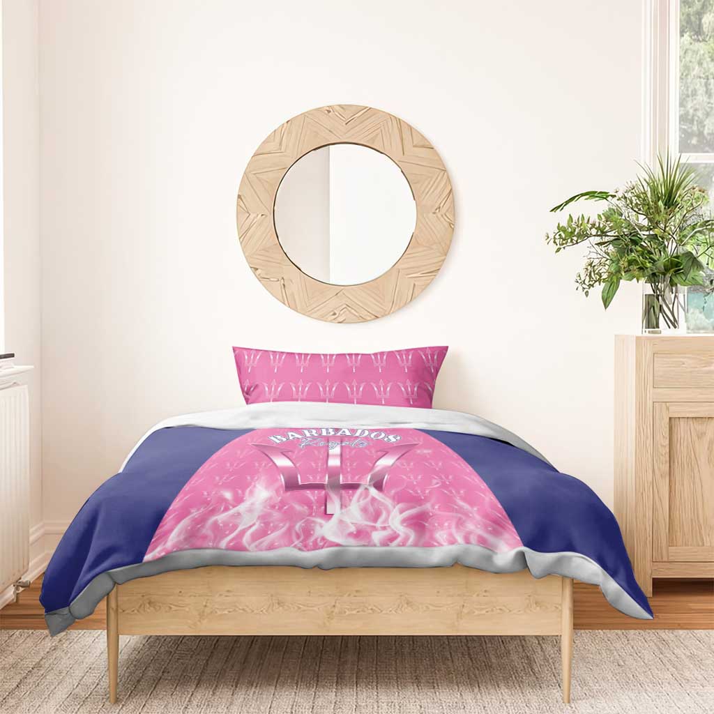 Barbados Royals Cricket Bedding Set Go Legends - Wonder Print Shop