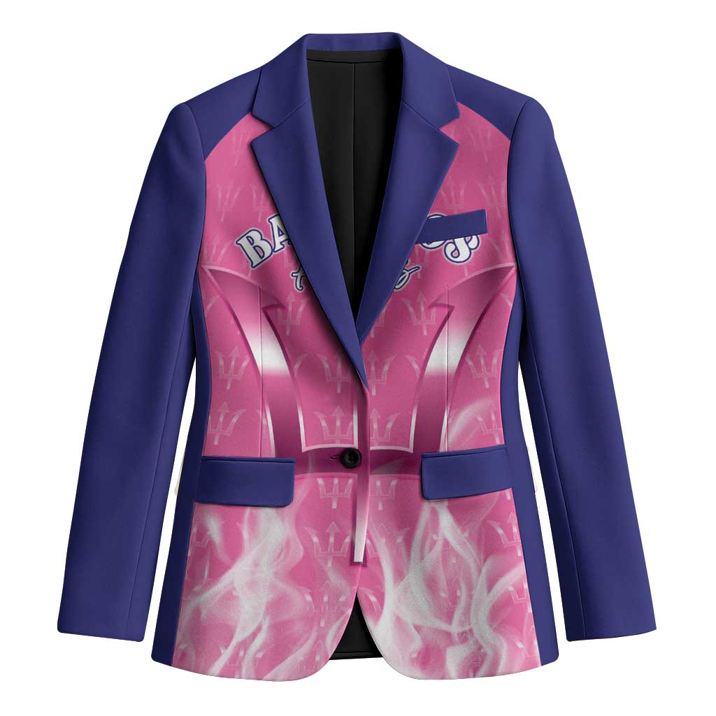 Custom Barbados Royals Cricket Blazer Go Legends - Wonder Print Shop