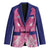Custom Barbados Royals Cricket Blazer Go Legends - Wonder Print Shop