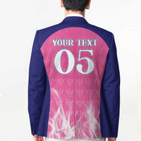 Custom Barbados Royals Cricket Blazer Go Legends - Wonder Print Shop
