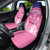 Barbados Royals Cricket Car Seat Cover Go Legends - Wonder Print Shop
