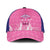 Barbados Royals Cricket Classic Cap Go Legends - Wonder Print Shop