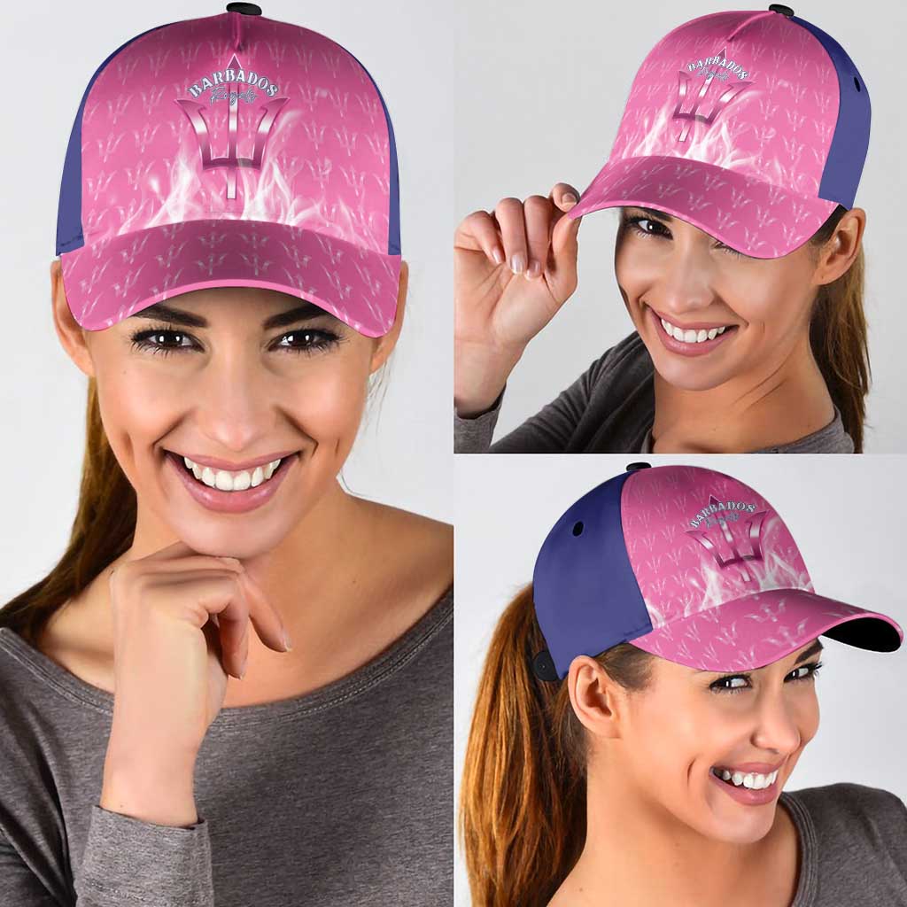 Barbados Royals Cricket Classic Cap Go Legends - Wonder Print Shop