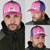 Barbados Royals Cricket Classic Cap Go Legends - Wonder Print Shop