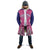 Custom Barbados Royals Cricket Cloak Go Legends - Wonder Print Shop