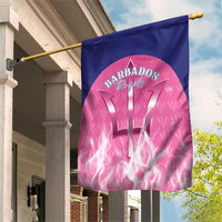 Barbados Royals Cricket Garden Flag Go Legends - Wonder Print Shop