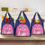 Barbados Royals Cricket Grocery Bag Go Legends - Wonder Print Shop