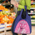 Barbados Royals Cricket Grocery Bag Go Legends - Wonder Print Shop