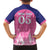 Custom Barbados Royals Cricket Hawaiian Shirt Go Legends - Wonder Print Shop