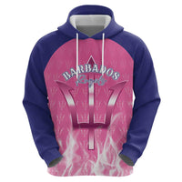 Custom Barbados Royals Cricket Hoodie Go Legends - Wonder Print Shop