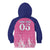 Custom Barbados Royals Cricket Kid Hoodie Go Legends - Wonder Print Shop