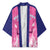 Custom Barbados Royals Cricket Kimono Go Legends - Wonder Print Shop