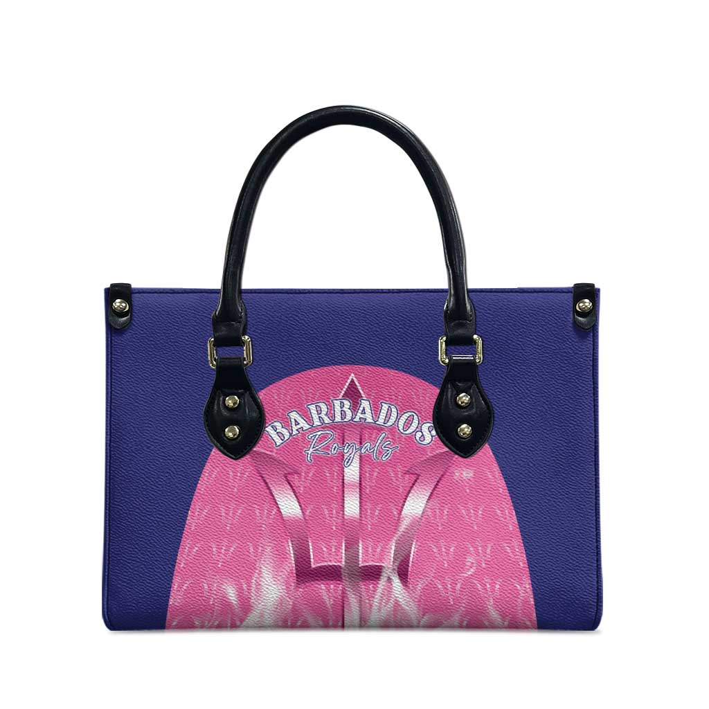 Barbados Royals Cricket Leather Bag Go Legends - Wonder Print Shop