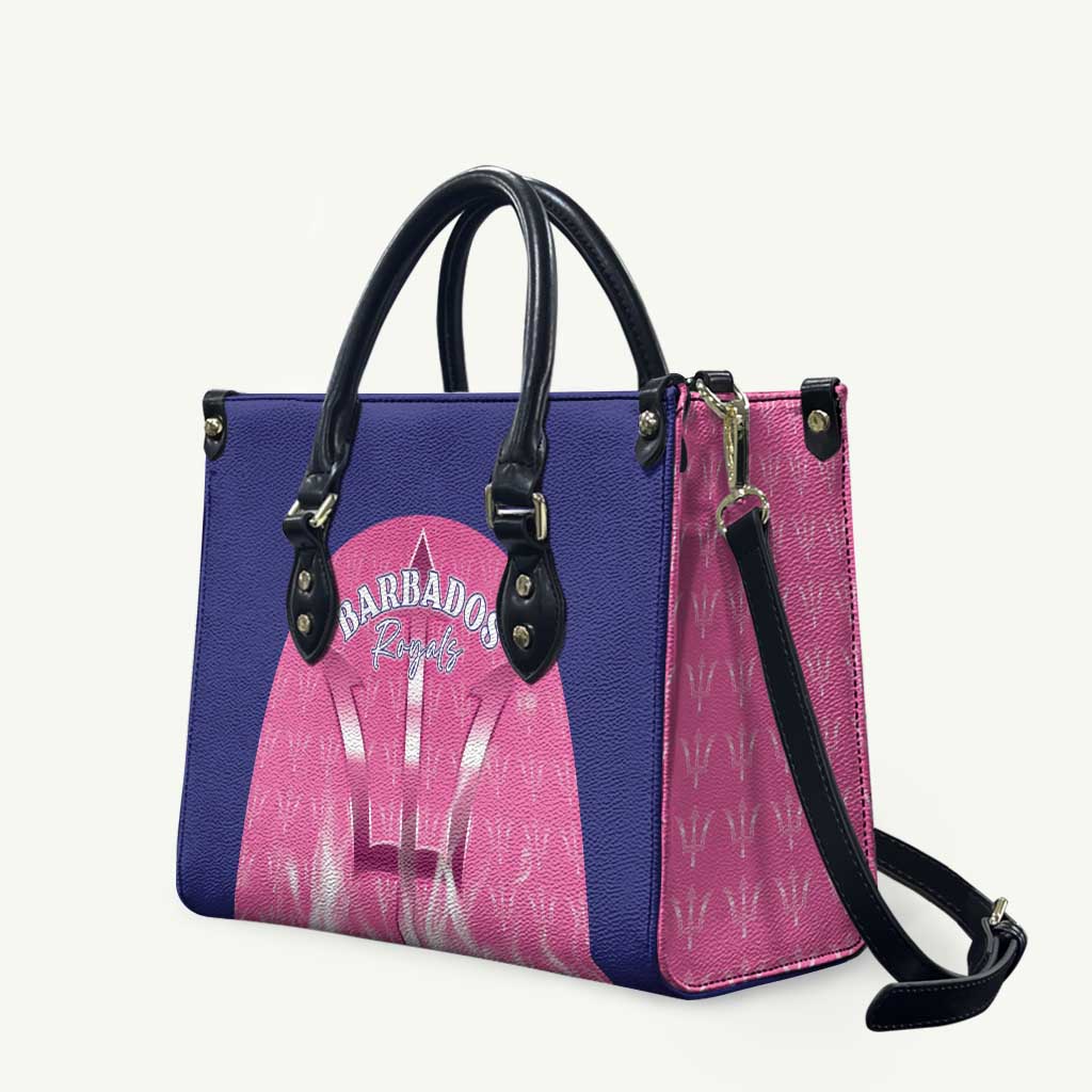 Barbados Royals Cricket Leather Bag Go Legends - Wonder Print Shop