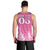 Custom Barbados Royals Cricket Men Tank Top Go Legends - Wonder Print Shop
