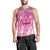 Custom Barbados Royals Cricket Men Tank Top Go Legends - Wonder Print Shop