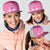 Barbados Royals Cricket Mesh Trucker Cap Go Legends - Wonder Print Shop