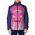 Custom Barbados Royals Cricket Padded Jacket Go Legends - Wonder Print Shop