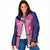 Custom Barbados Royals Cricket Padded Jacket Go Legends - Wonder Print Shop