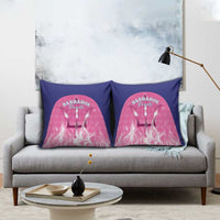 Barbados Royals Cricket Pillow Cover Go Legends - Wonder Print Shop