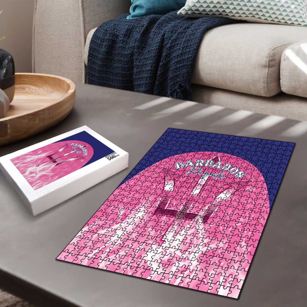 Barbados Royals Cricket Puzzle Go Legends - Wonder Print Shop