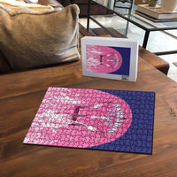 Barbados Royals Cricket Puzzle Go Legends - Wonder Print Shop